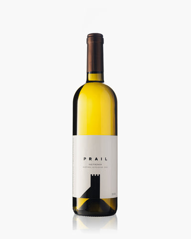 Colterenzio-Schreckbichl - Sauvignon Blanc "Prail" - 2022